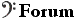 Forum