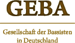 Logo GEBA-online