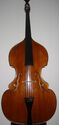 Ein Zufallsbild vom Bass eines Mitglieds von GEBA-online. Senden auch Sie ein Bild an info @ geba-online.de