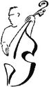 Ein Zufallsbild vom Bass eines Mitglieds von GEBA-online. Senden auch Sie ein Bild an info @ geba-online.de
