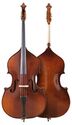 Ein Zufallsbild vom Bass eines Mitglieds von GEBA-online. Senden auch Sie ein Bild an info @ geba-online.de