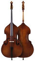 Ein Zufallsbild vom Bass eines Mitglieds von GEBA-online. Senden auch Sie ein Bild an info @ geba-online.de