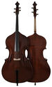 Ein Zufallsbild vom Bass eines Mitglieds von GEBA-online. Senden auch Sie ein Bild an info @ geba-online.de