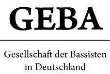 Logo GEBA-online