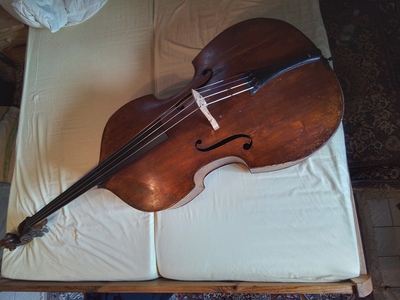 ein weiterer F.Hartmann